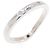Bague Ballerina Cartier 3P Band - vue 2
