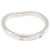Bague Ballerina Cartier 3P Band - vue 4