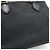 Borsa Tote e Borsa a Spalla in Jacquard Prada Nero - vista 9