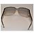 Gafas de sol Jimmy Choo Grises - vista 3