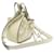 Borsa Loewe Hammock Mini Crudo  - vista 3