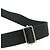 Hermès Borsa a tracolla Hermes Acapulco Bandoulière MM Nero - vista 5