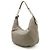 Borsa a Spalla Fendi Selleria Argento - vista 3