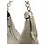 Borsa a Spalla Fendi Selleria Argento - vista 5