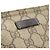 Borsa a tracolla Gucci GG Supreme Plus Beige Marrone scuro - vista 9
