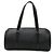 Borsa Louis Vuitton Epi Soufflot Nero - vista 2