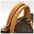 Borsa Louis Vuitton Monogram Speedy 30 Marrone - vista 6