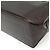 Borsa Tote Louis Vuitton Monogram Vernis Lead PM Bordò - vista 4