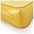 Borsa a tracolla Louis Vuitton Monogram Vernis Thompson Street Beige - vista 4