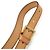 Borsa a tracolla Louis Vuitton Monogram Vernis Thompson Street Beige - vista 5