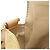Borsa a tracolla Louis Vuitton Monogram Vernis Thompson Street Beige - vista 8