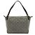 Borsa Tote Louis Vuitton Monogram Idylle Ballade MM Nero - vista 2