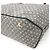 Borsa Tote Louis Vuitton Monogram Idylle Ballade MM Nero - vista 4