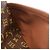Borsa a Spalla Louis Vuitton Monogram Trocadero 27 Marrone - vista 10