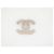 NEUER CHANEL LOGO CC STERN STRASS SILBERFARBENES METALL SILVER STEEL BROSCHE - Ansicht 2
