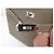 Hermès HERMES KELLY 35 SELLIER EPSOM LEDER TAUPE HANDTASCHE MIT SCHULTERRIEMEN - Ansicht 11