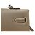 Hermès HERMES KELLY 35 SELLIER EPSOM LEDER TAUPE HANDTASCHE MIT SCHULTERRIEMEN - Ansicht 5