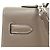 Hermès HERMES KELLY 35 SELLIER EPSOM LEDER TAUPE HANDTASCHE MIT SCHULTERRIEMEN - Ansicht 6