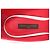 DECOLLATE LOUIS VUITTON EYELINE 36.5 IN PELLE LACCATA ROSSA Rosso - vista 10