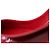 DECOLLATE LOUIS VUITTON EYELINE 36.5 IN PELLE LACCATA ROSSA Rosso - vista 11