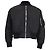 Givenchy Bomberjacke aus schwarzem Polyamid
