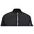 Givenchy Bomberjacke aus schwarzem Polyamid - Ansicht 2