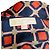 Michael Michael Kors Satin Maxi Dress in Multicolor Polyester Multiple colors - view 4