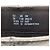 Stivali alti con zip in pelle nera Stuart Weitzman Nero - vista 11