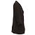 AMI Paris Single-Breasted Coat in Brown Virgin Wool  Red - view 3