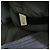 Moncler Padded Zip-Up Cardigan in Navy Blue Polyamide - view 9