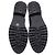Stivaletti City Zip in pelle nera Stuart Weitzman Nero - vista 6