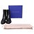 Stivaletti City Zip in pelle nera Stuart Weitzman Nero - vista 7