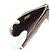 Borsa a Spalla Louis Vuitton Monogram Vivacite Marrone Monogramma - vista 7
