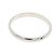 Fede Cartier in Platino 950 Argento - vista 3