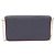 Pochette Felicie Monogram Empreinte Louis Vuitton M64099 Borsa a Spalla Rosso - vista 2