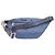 Bumbag Borsa a tracolla Louis Vuitton Monogram Aqua Garden Discovery Blu - vista 2