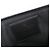 Borsa Pouch Trio Monogram in pelle Taurillon Louis Vuitton M59681 Nero - vista 8