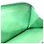 Cartera Louis Vuitton Taurillon Monogram Verde - vista 8