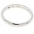 Fede Cartier in platino Argento - vista 3