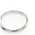 Anillo de boda Cartier en Platino 950 Plata - vista 4