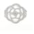 Chanel Camellia Ring  - Ansicht 2