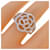Chanel Camellia Ring  - Ansicht 5