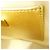 Borsa a Spalla Chanel AS4579 Gold D'oro - vista 10