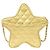 Borsa a Spalla Chanel AS4579 Gold D'oro - vista 2