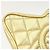 Borsa a Spalla Chanel AS4579 Gold D'oro - vista 5