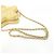 Borsa a Spalla Chanel AS4579 Gold D'oro - vista 8