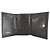 Chanel AP4655 Tri-fold Wallet Black - view 4