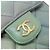 Borsa a Spalla Chanel AP2682 Verde - vista 5