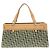 Sac à main vert Christian Dior - vue 2