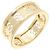 Gucci Icon Twirl Ring